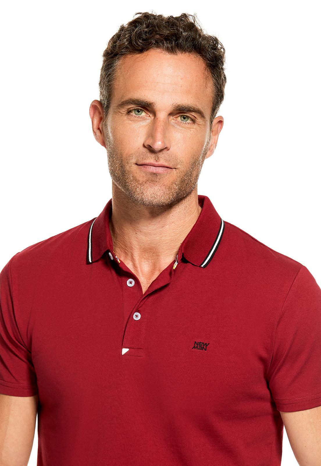 POLERA POLO JUAN BURGUNDY-3