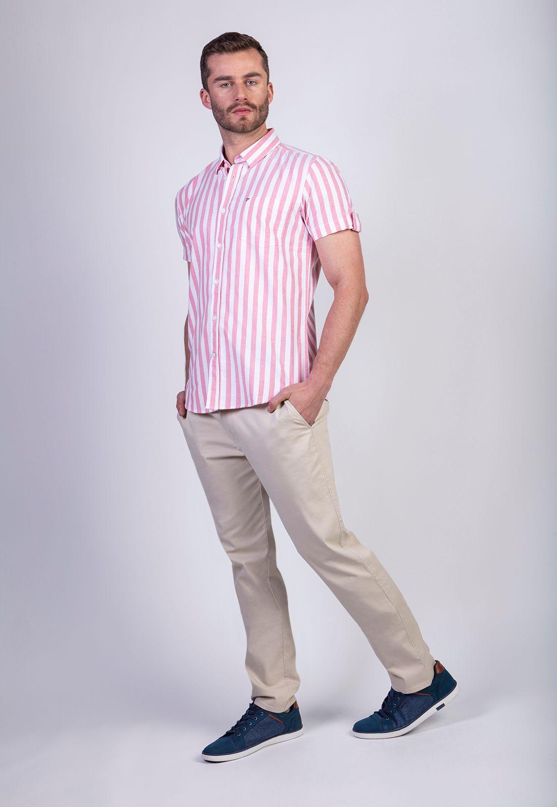 CAMISA LOTHIAN RED-2