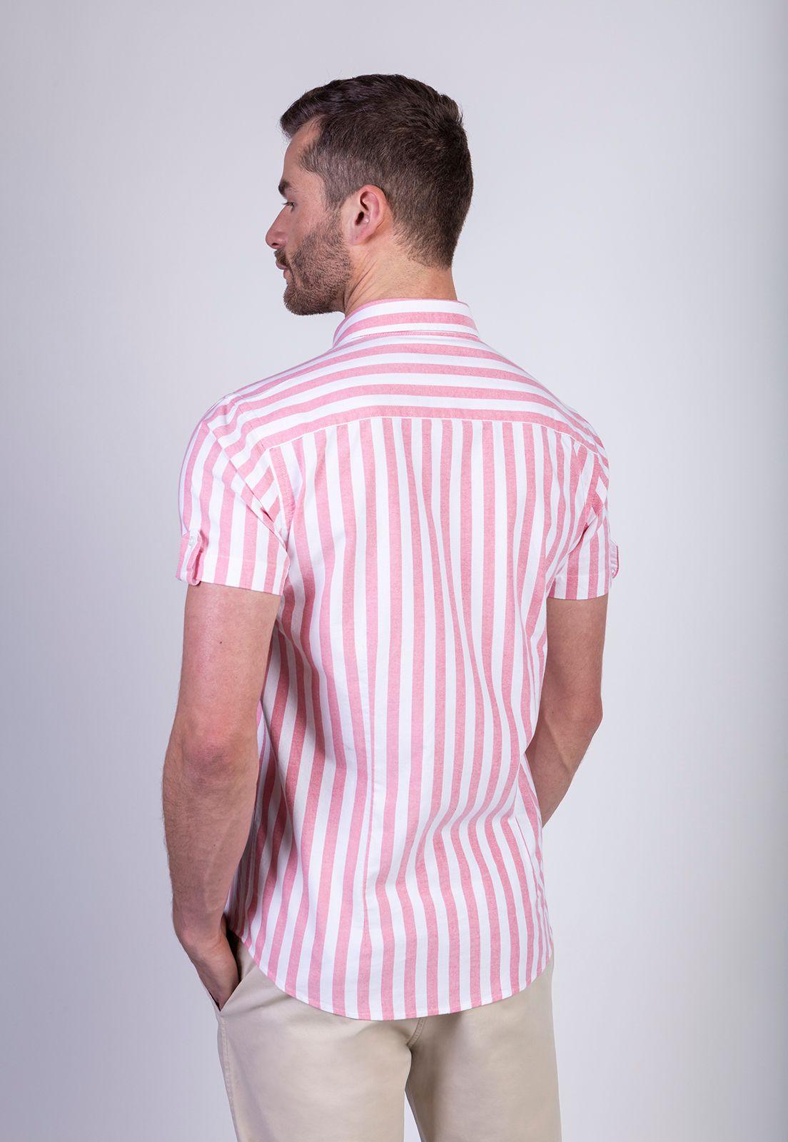CAMISA LOTHIAN RED-1