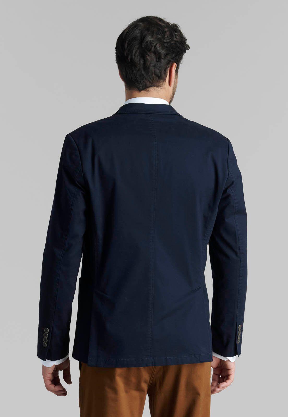 Blazer Stanford Fr Navy-3