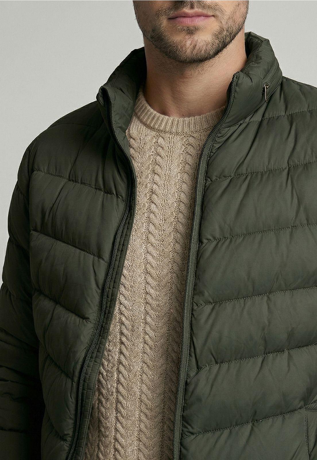 Parka Sacramento Olive-2