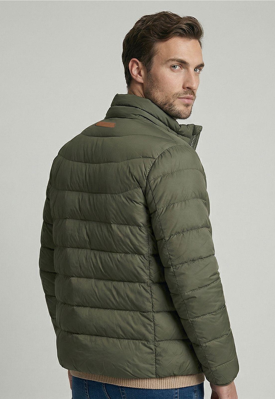 Parka Sacramento Olive-3