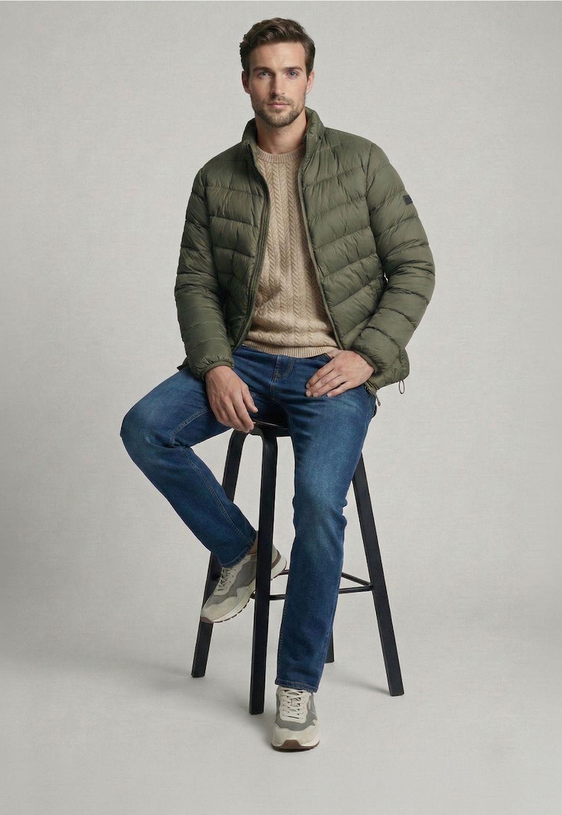 Parka Sacramento Olive-4