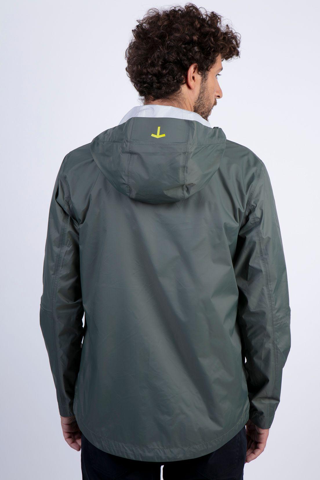 Cortaviento Impermeable Lascar Military-3