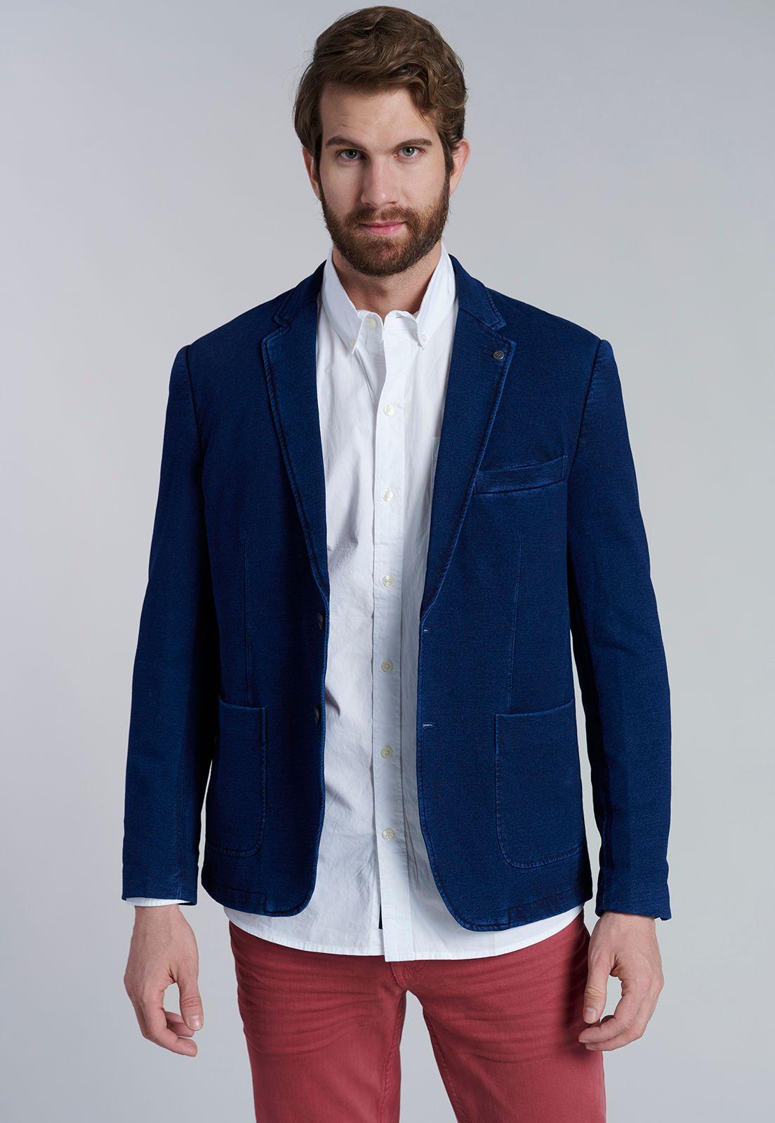 Camisa White Garment Dyed Sport Fj-4