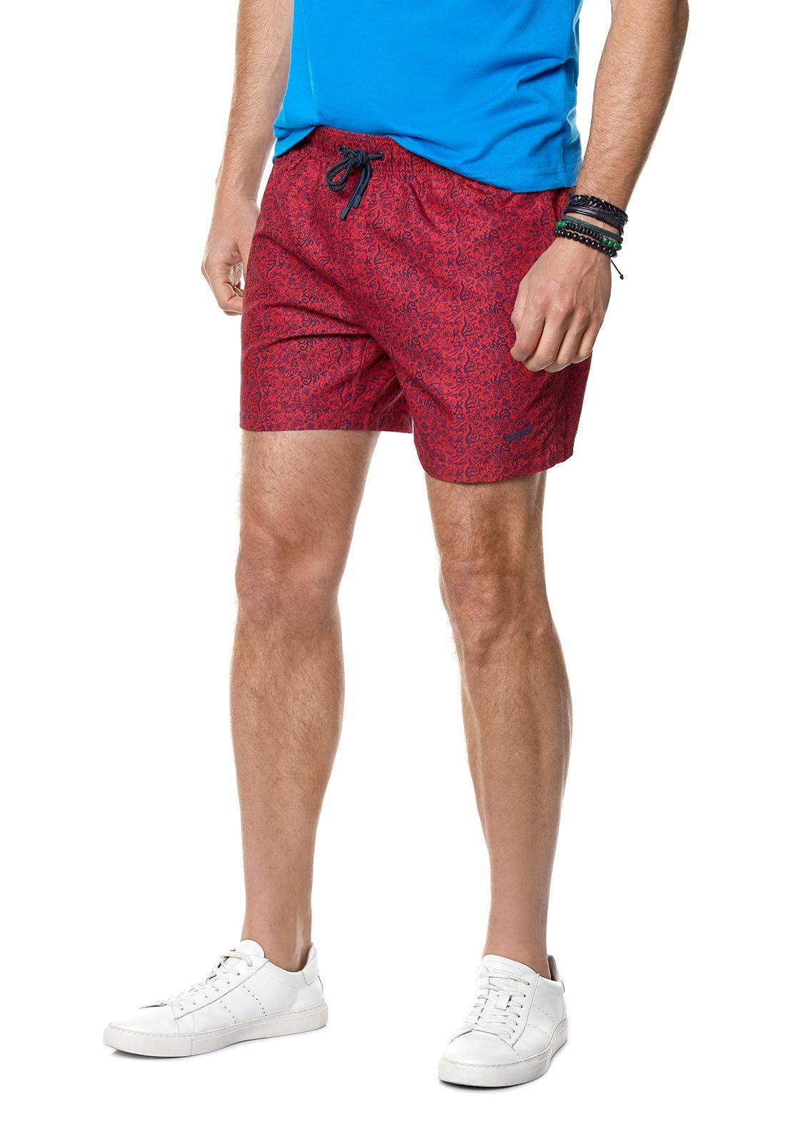 Traje De Baño Sea Coral-0