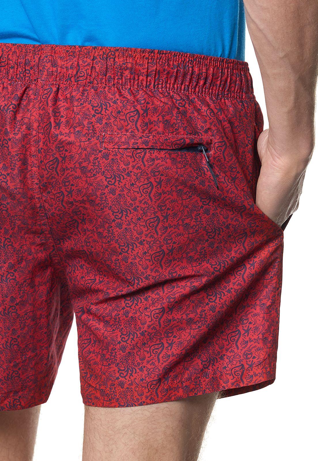 Traje De Baño Sea Coral-3