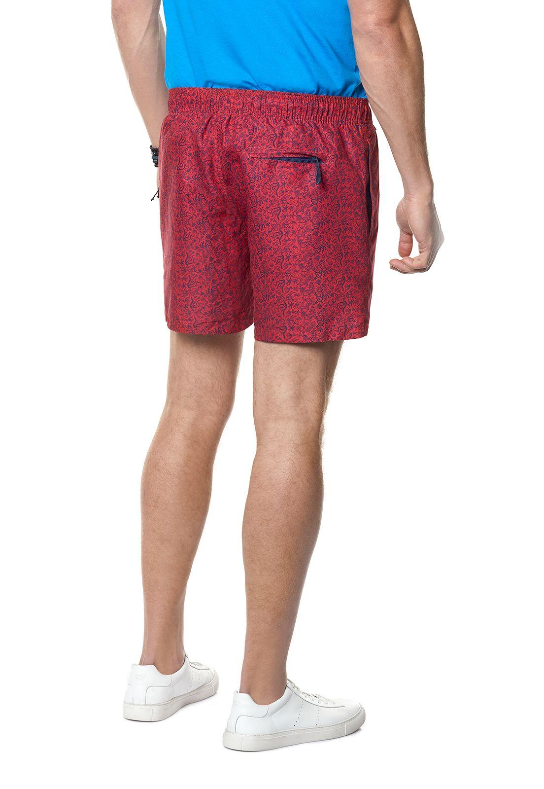 Traje De Baño Sea Coral-2