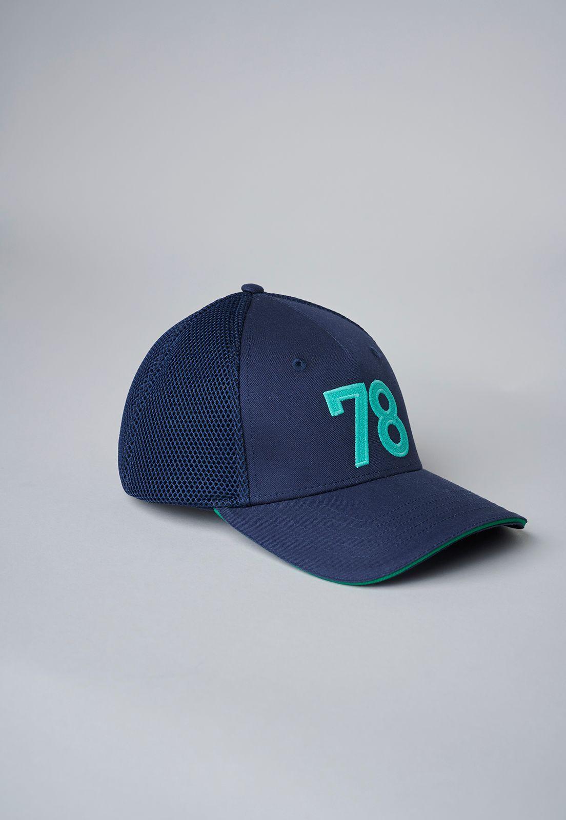 Jockey Green New York F-0