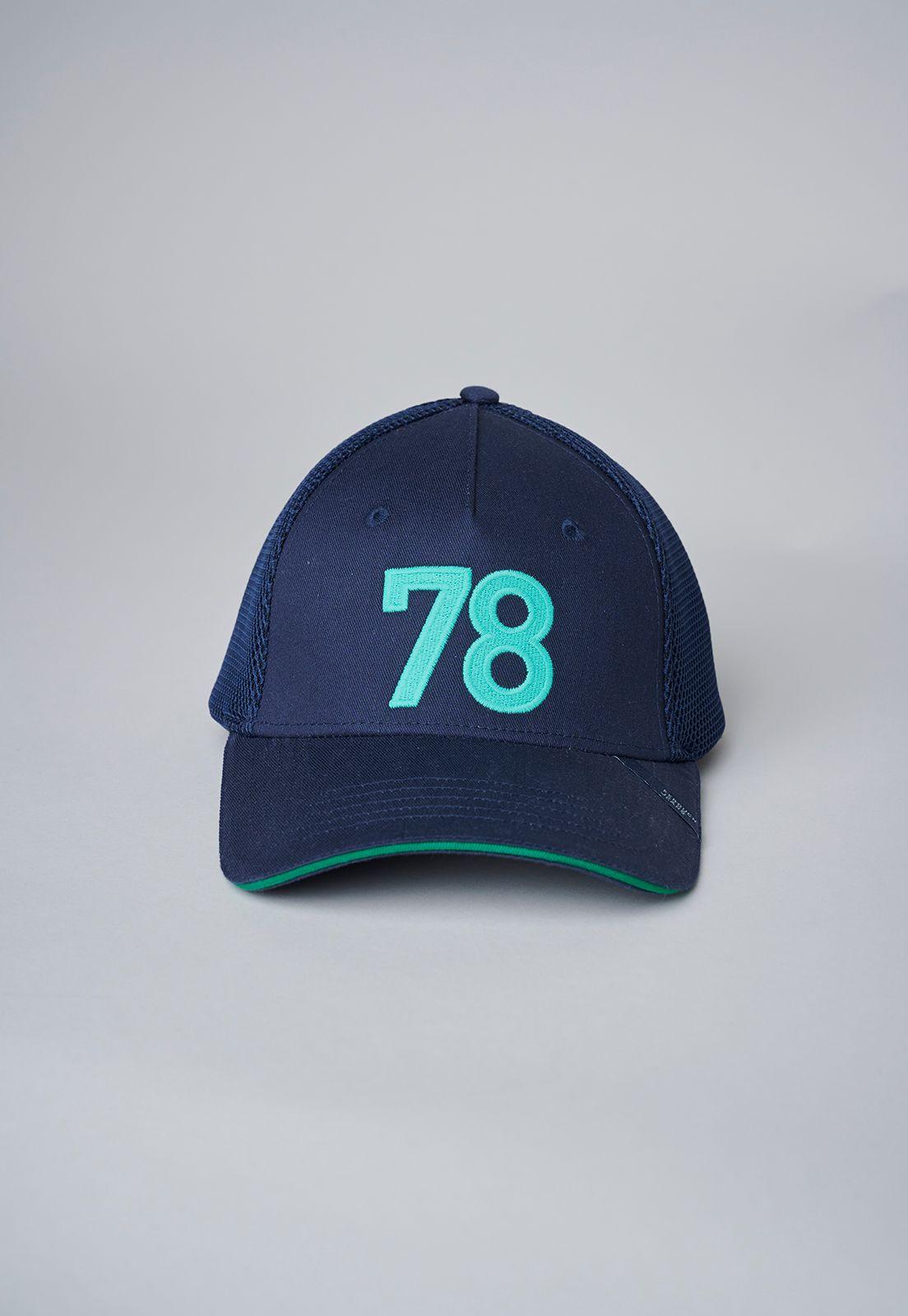 Jockey Green New York F-1