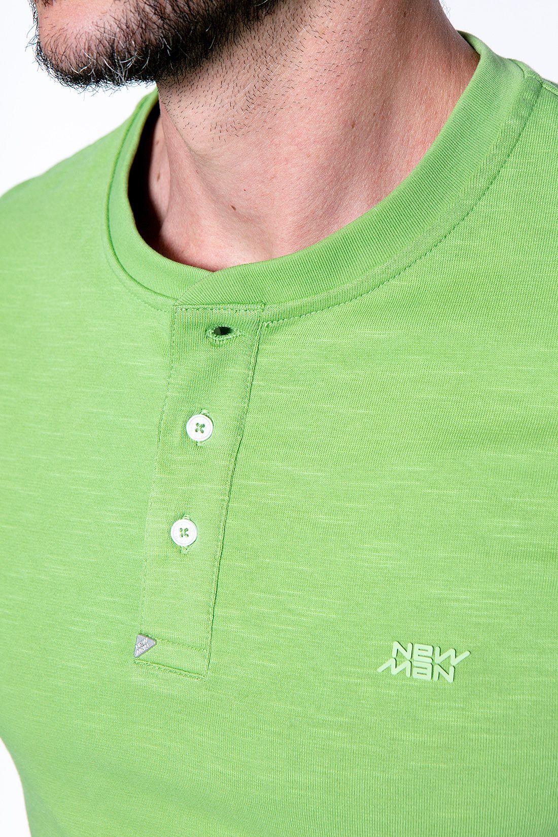Polera Dublin Green-4