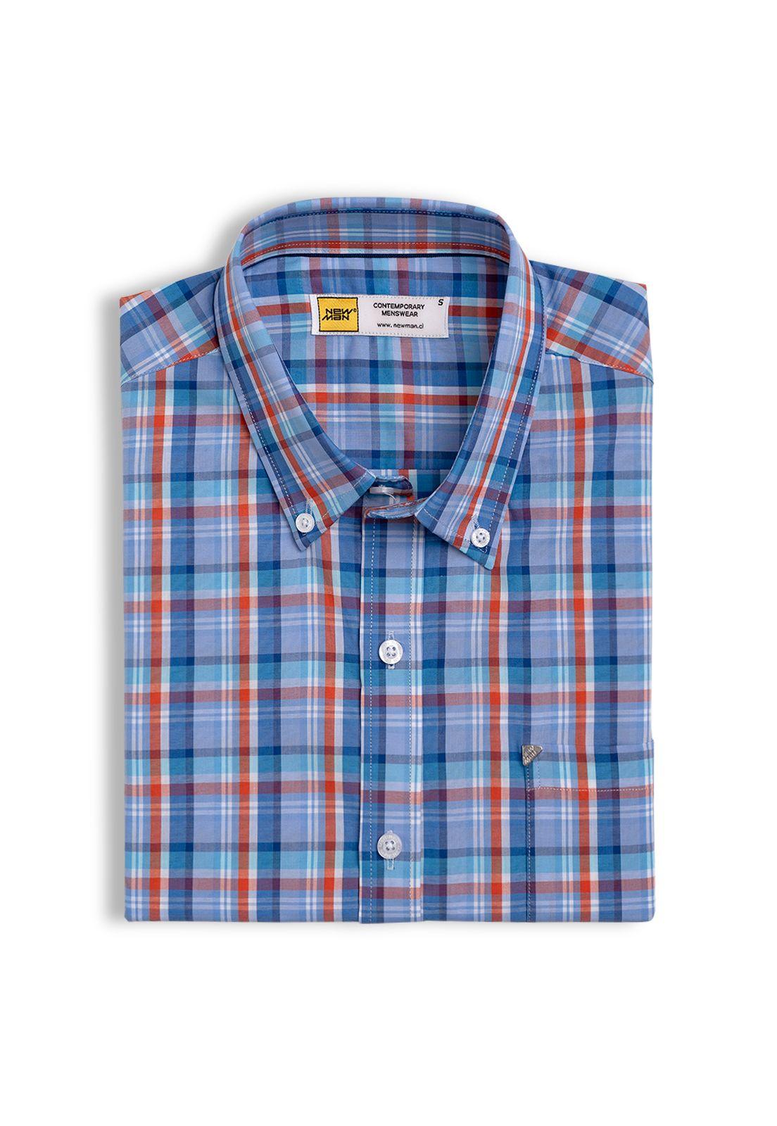 CAMISA HANNAH ORANGE-4