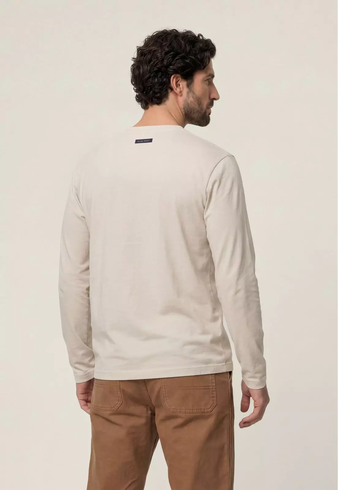 Polera Alabama Oyster-2