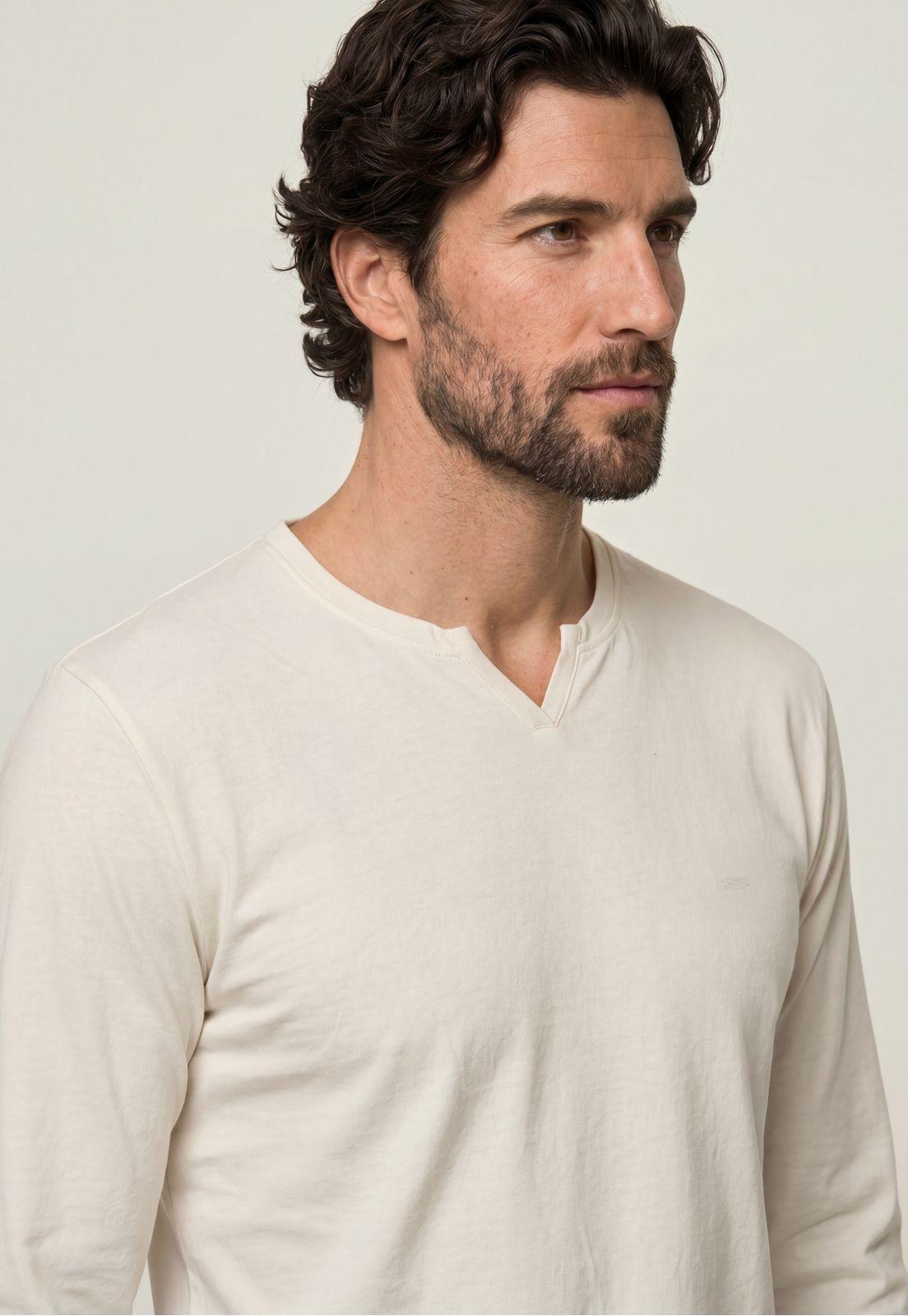 Polera Alabama Oyster-3