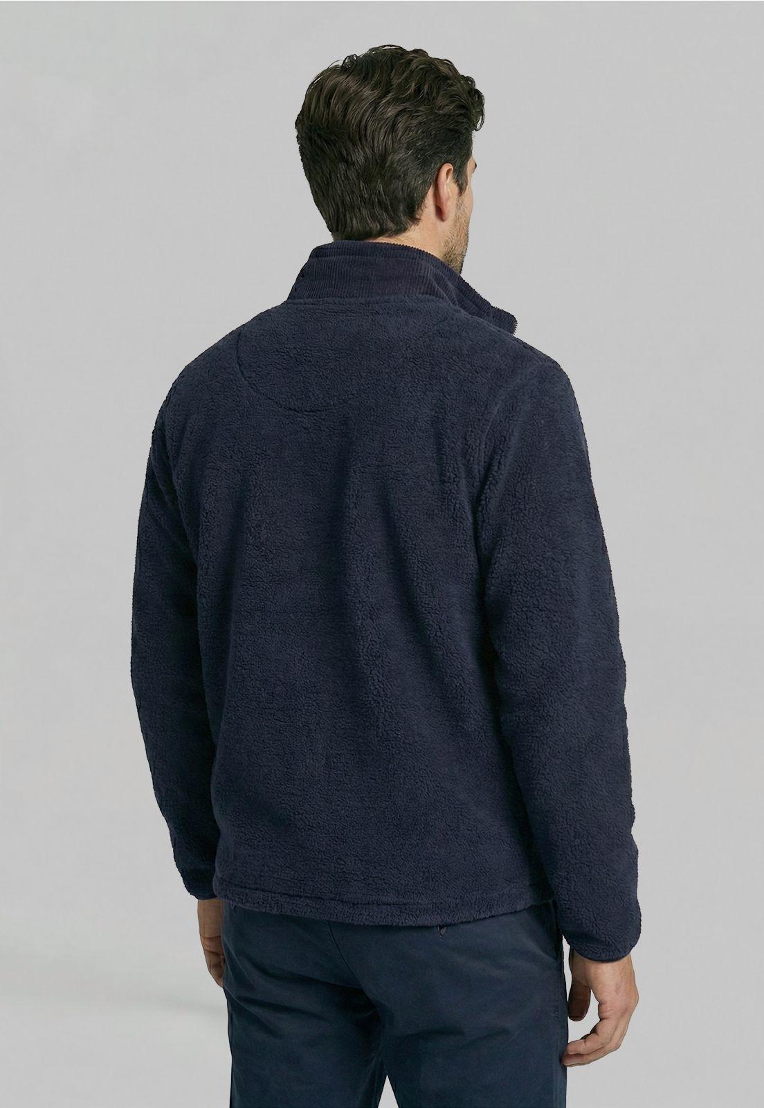 Poleron Chicago Navy-3