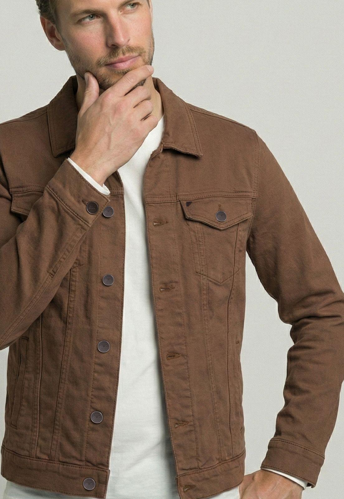 Trucker Cranc Mocha-2