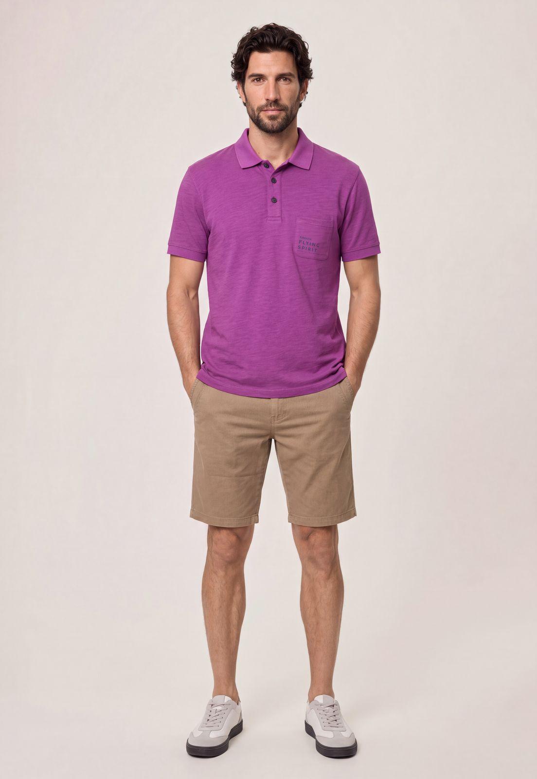 Polera Sacramento Violet-1