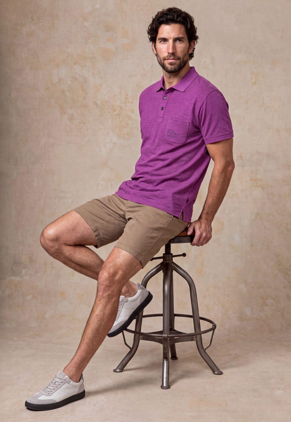 Polera Sacramento Violet-4
