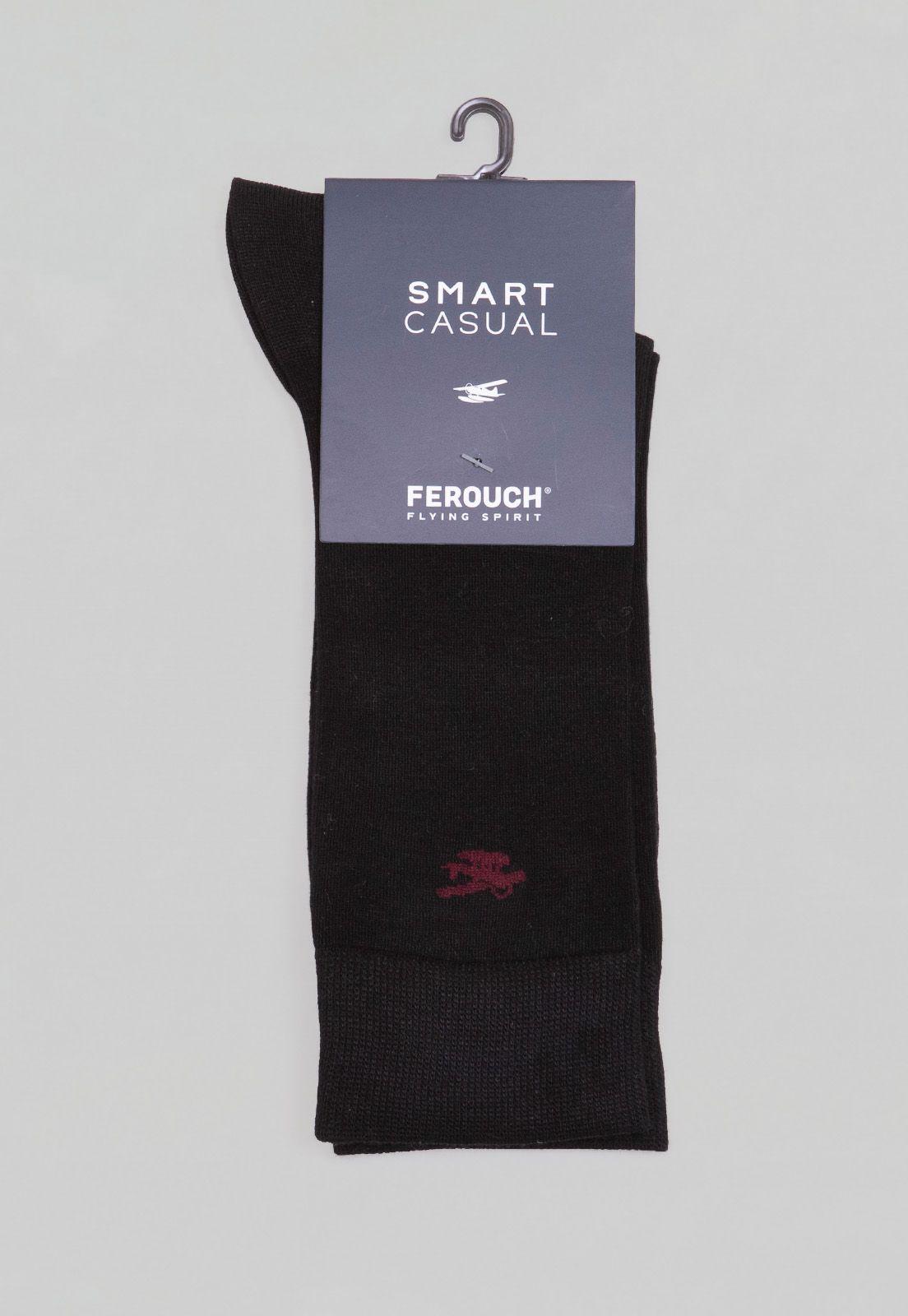 Calcetines Alabama Black-1