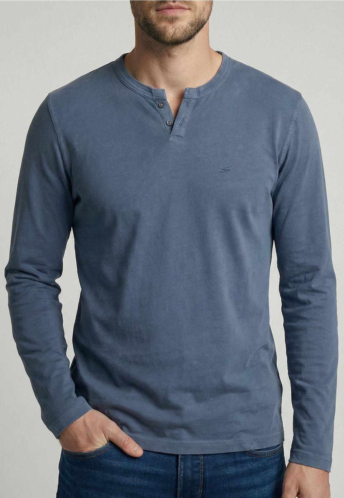 Polera Baltimore Sky-2