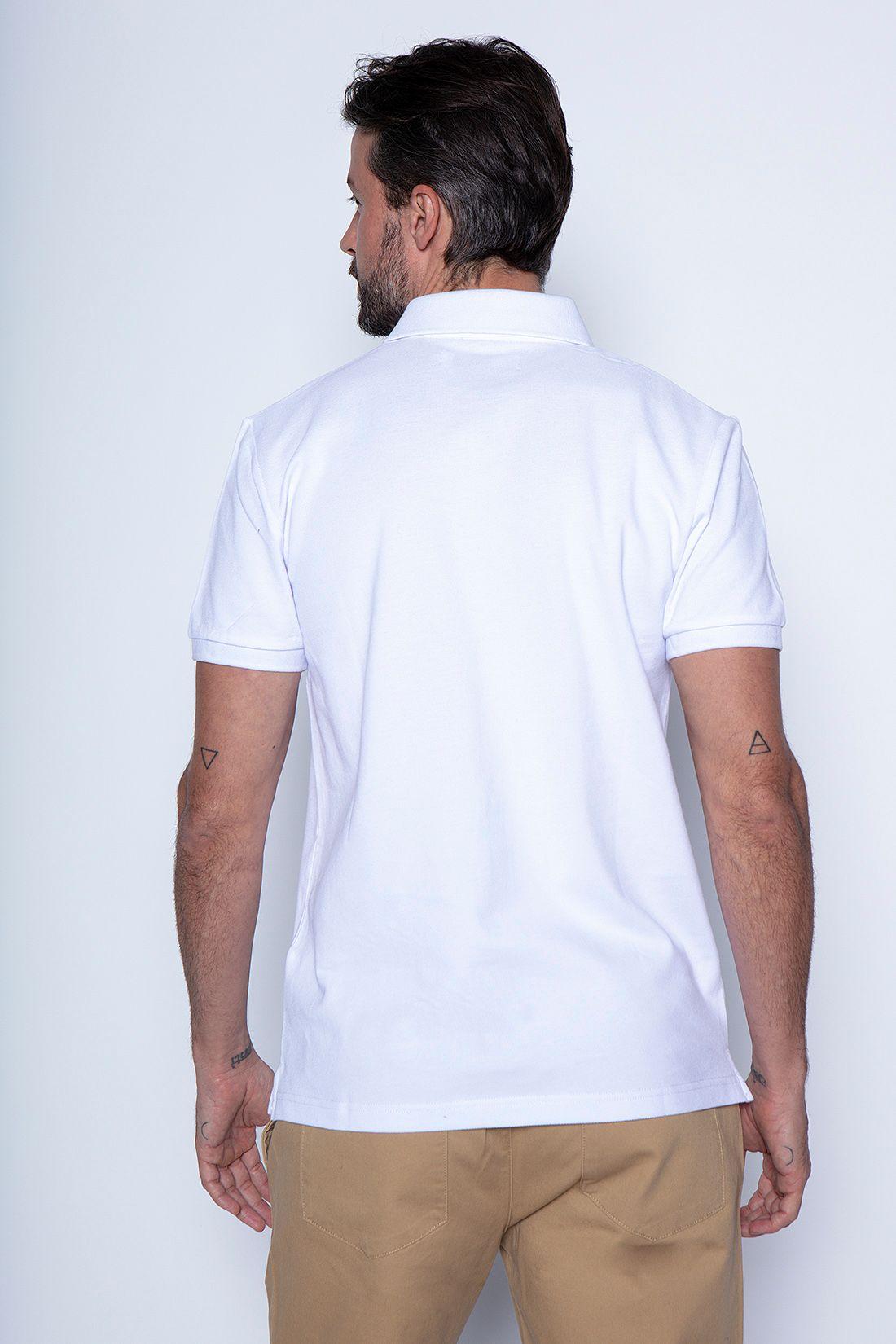 Polera Roma White-1