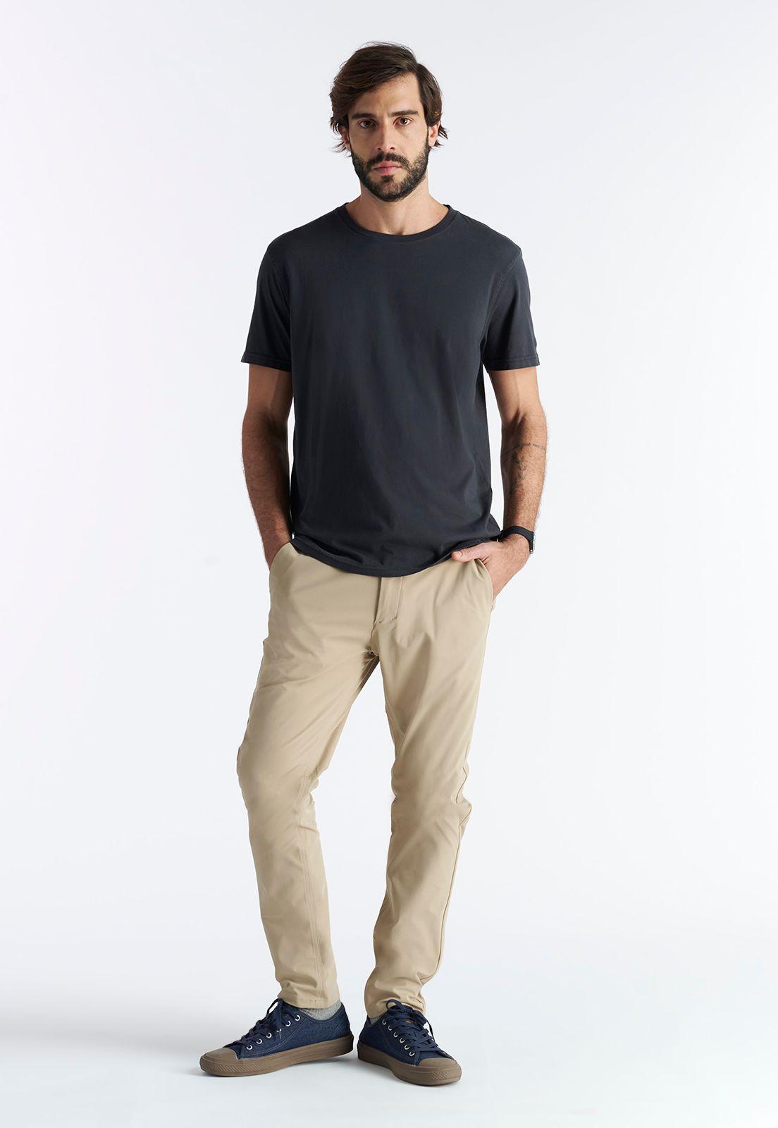 Polera Tres Cruces Black-1