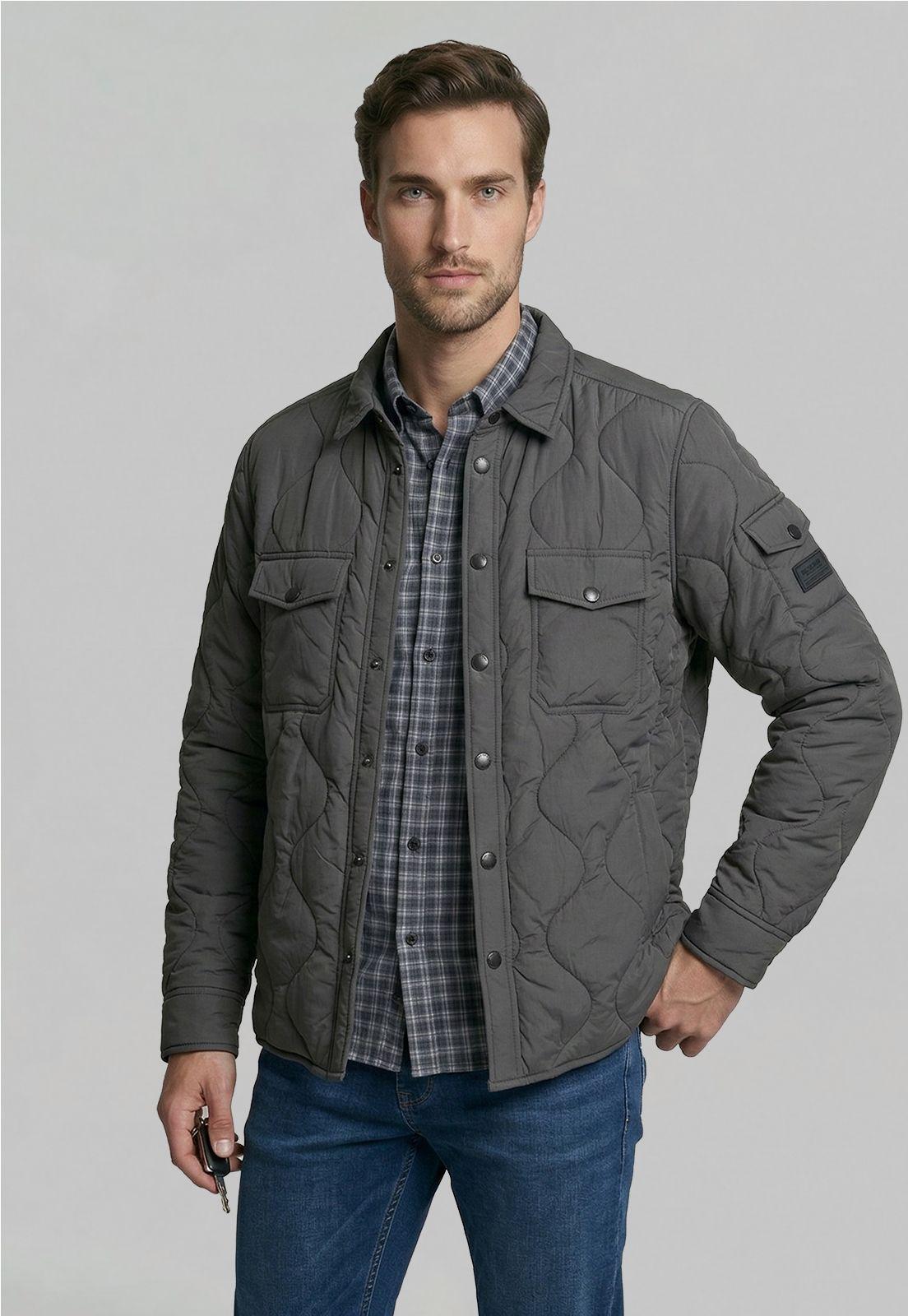 Parka Colorado Dk Military-0