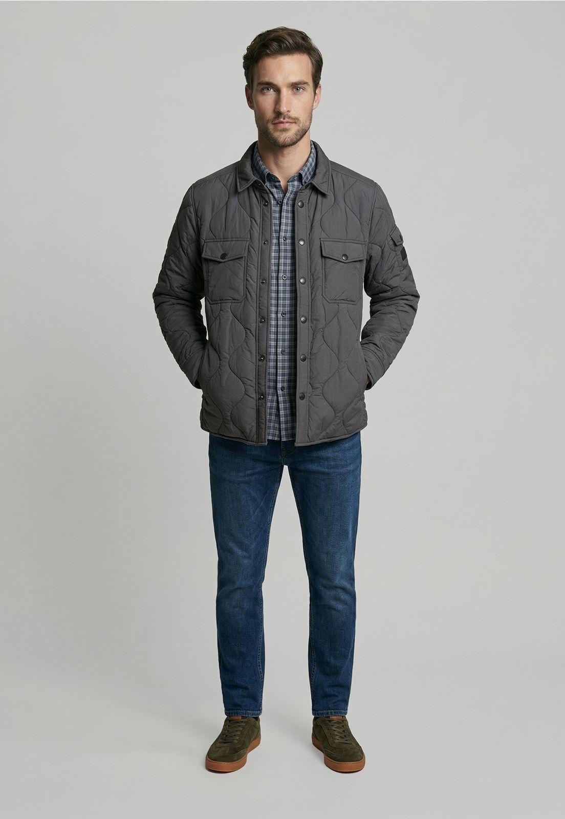 Parka Colorado Dk Military-1