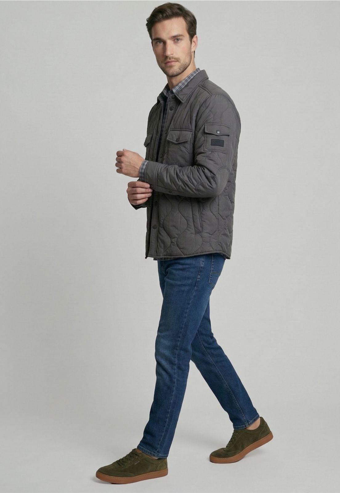 Parka Colorado Dk Military-4