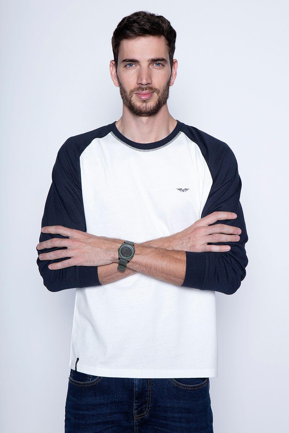 Polera Misuri Blue-0