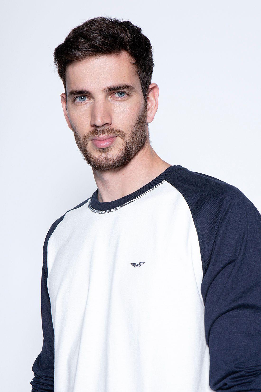 Polera Misuri Blue-2