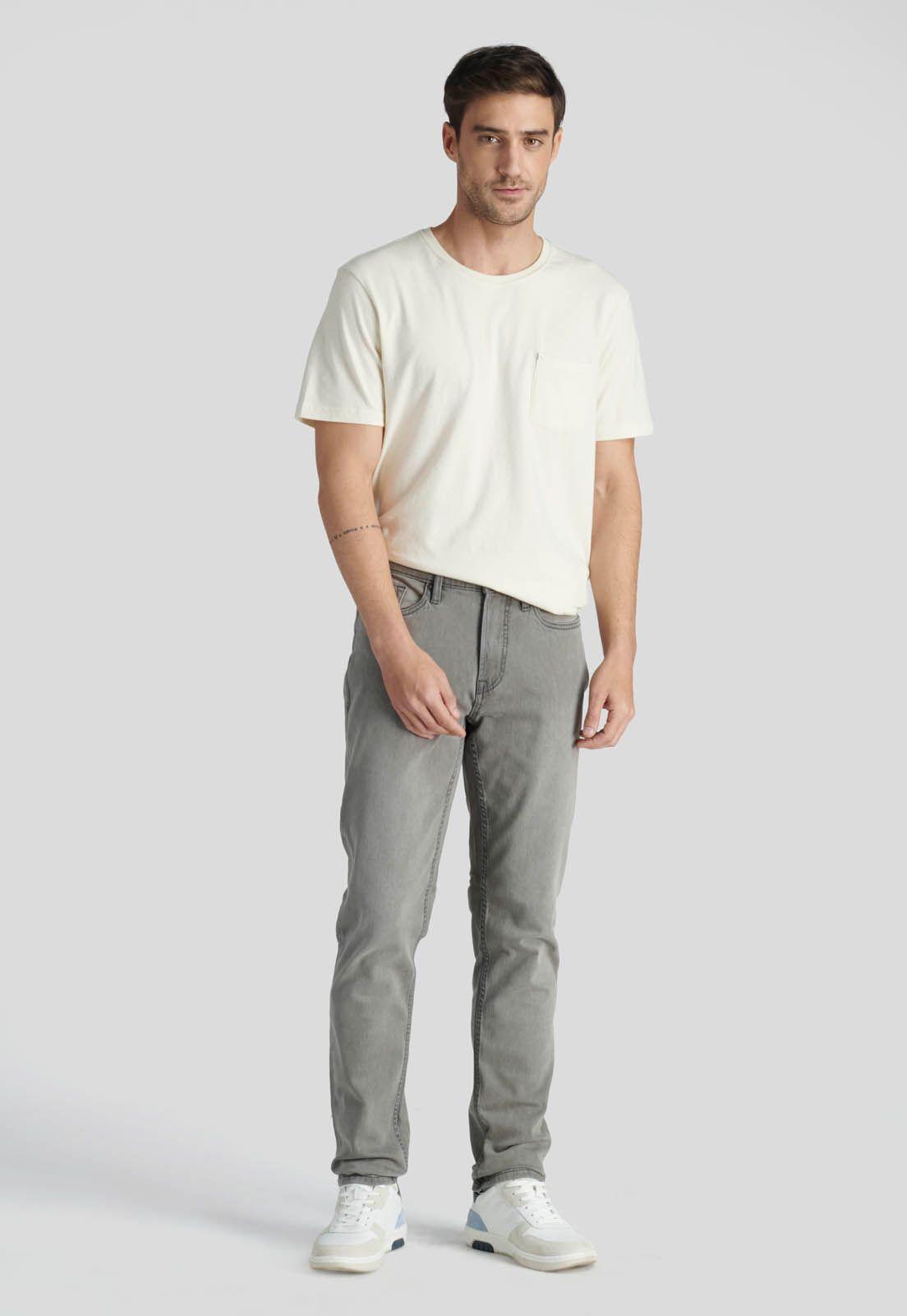 Jeans Malmo Heritage Grey-1
