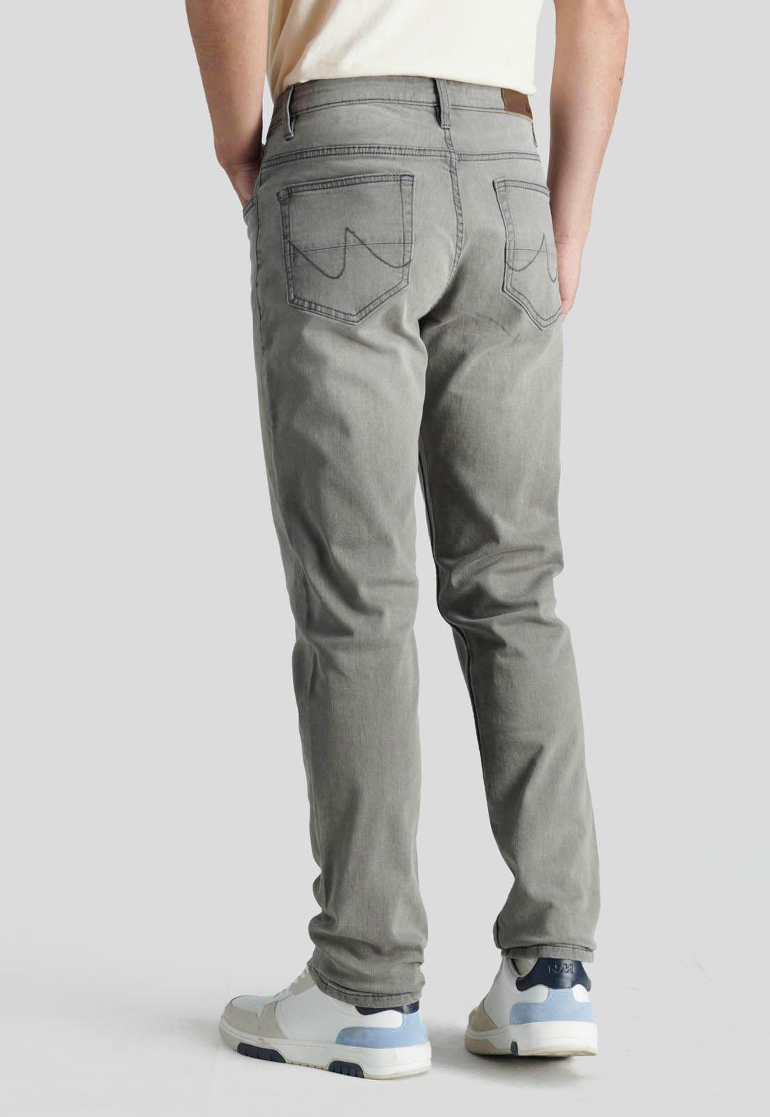 Jeans Malmo Heritage Grey-3