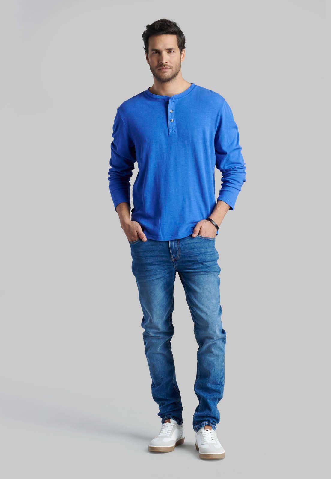 Polera Indiana Fr Indigo-1