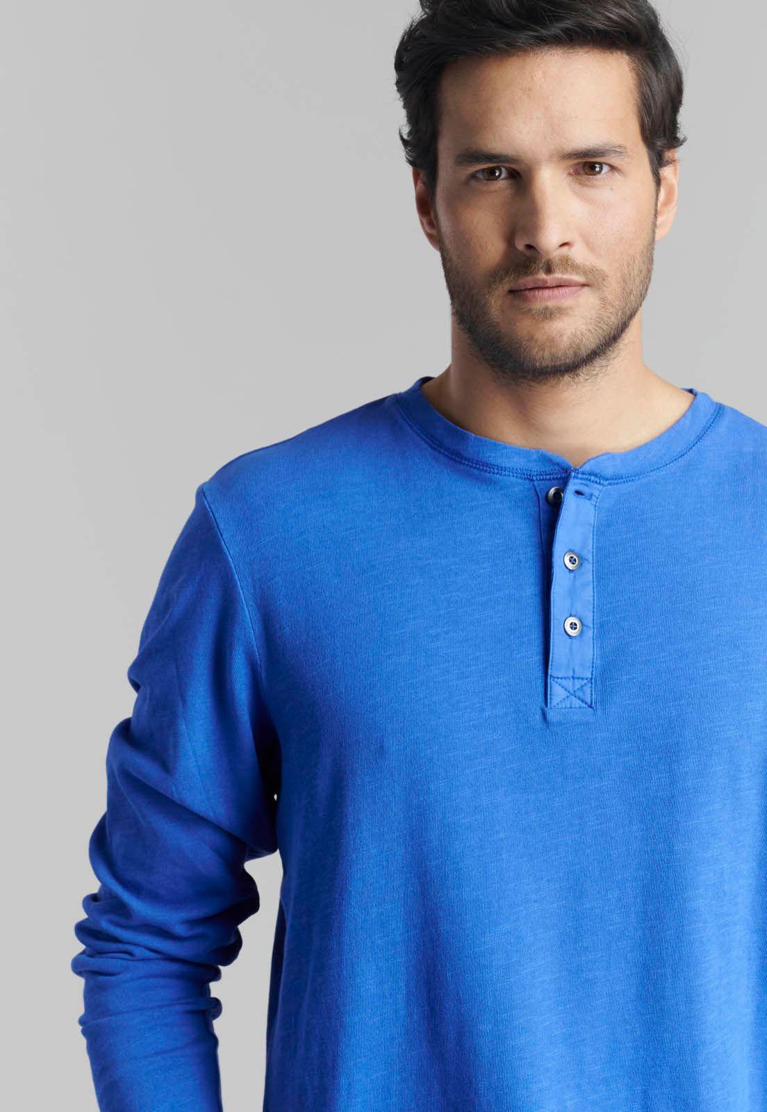 Polera Indiana Fr Indigo-2
