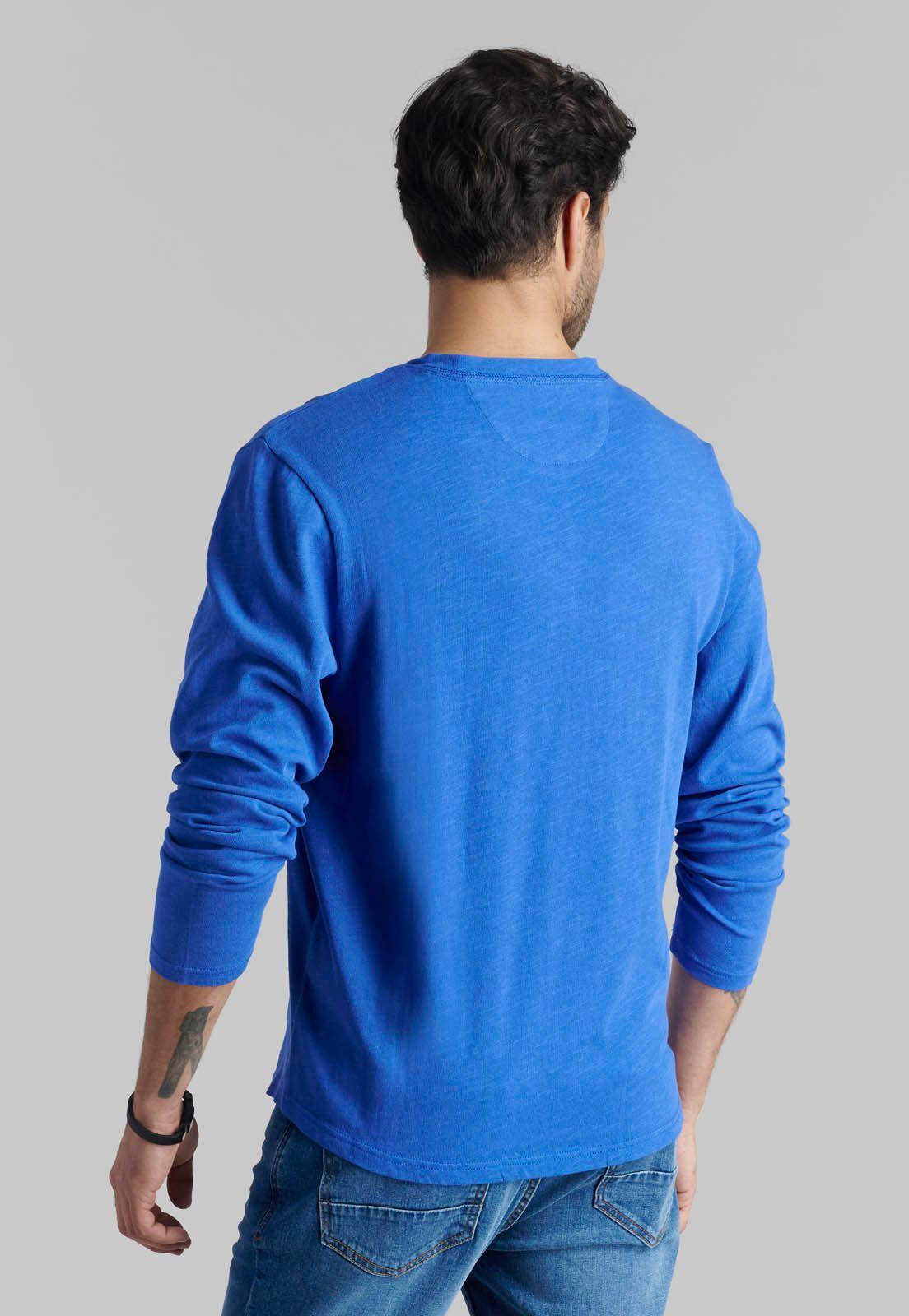 Polera Indiana Fr Indigo-3