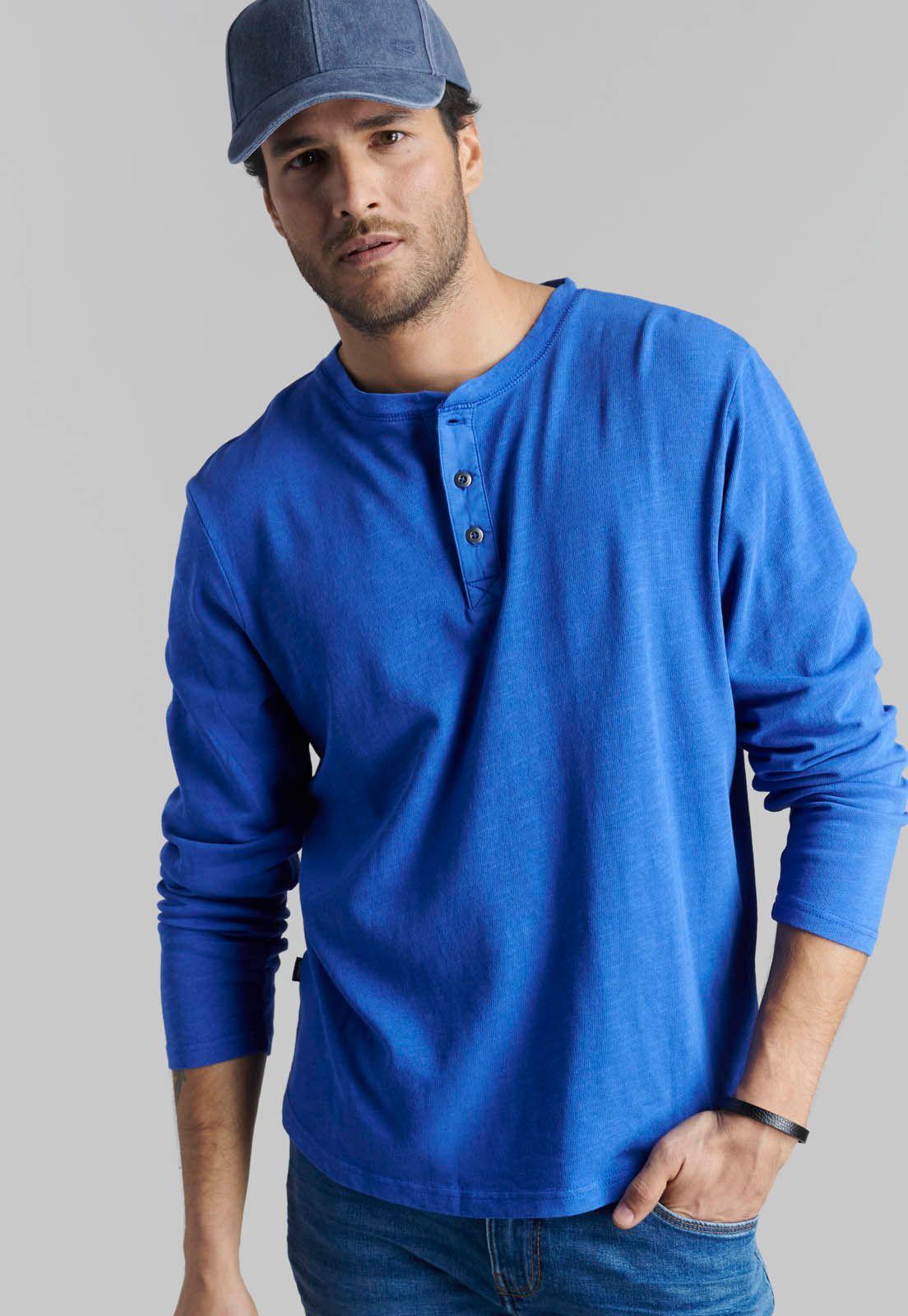 Polera Indiana Fr Indigo-4