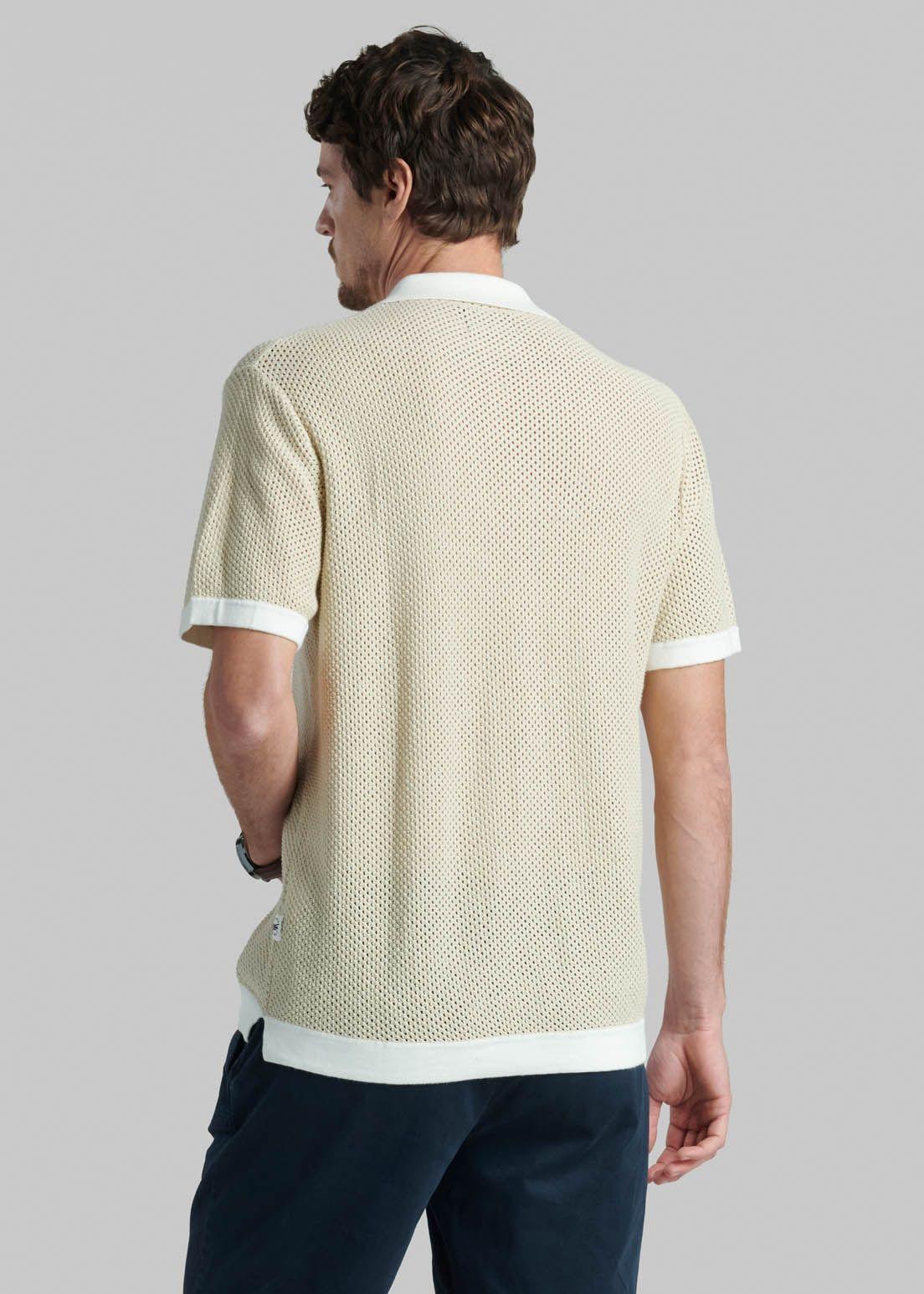 Camisa Rochester Beige-3