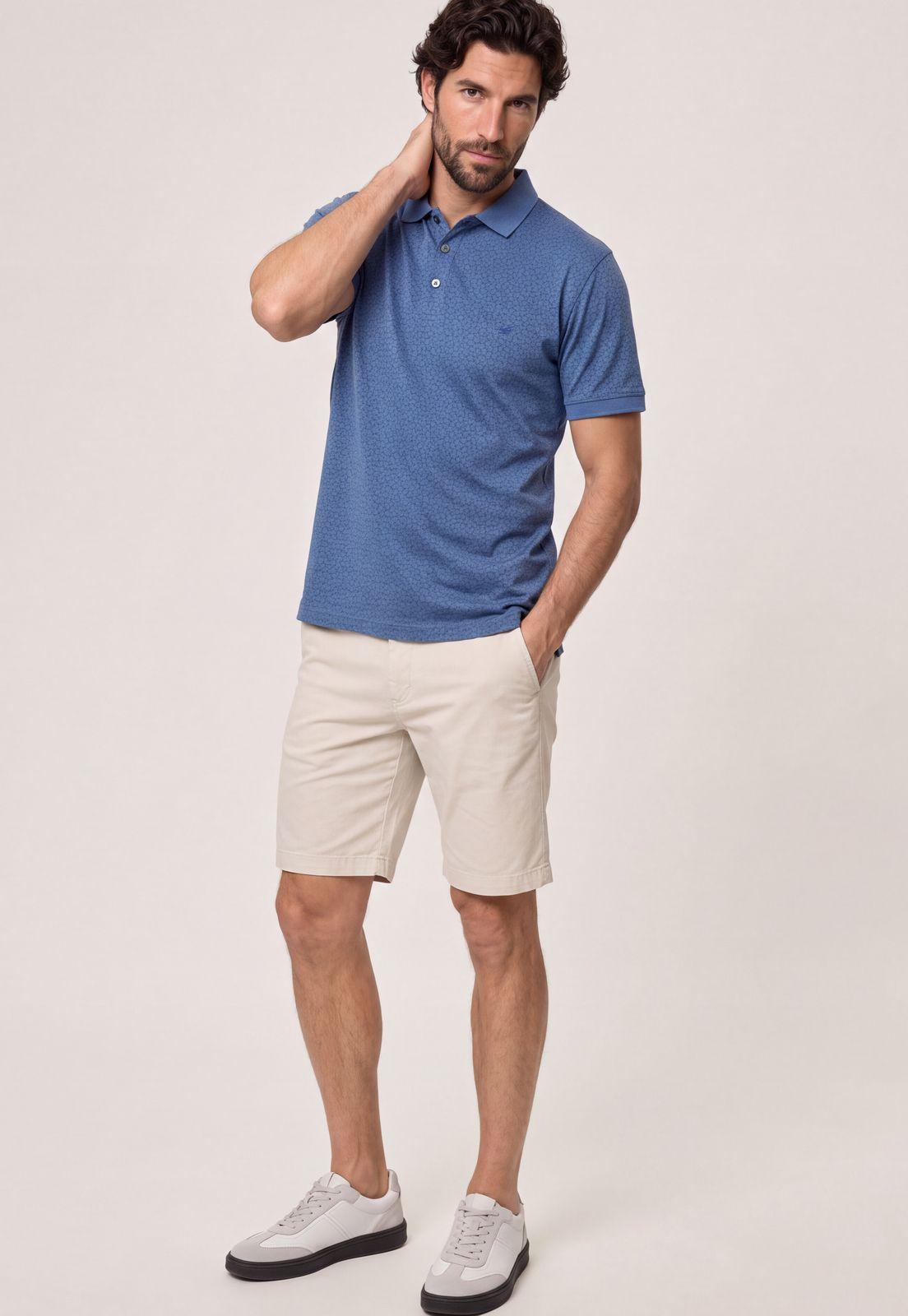 Polera Blue Cleveland-1