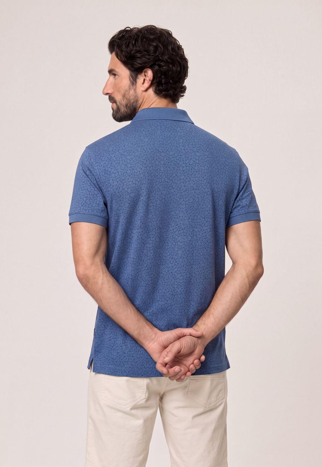 Polera Blue Cleveland-2
