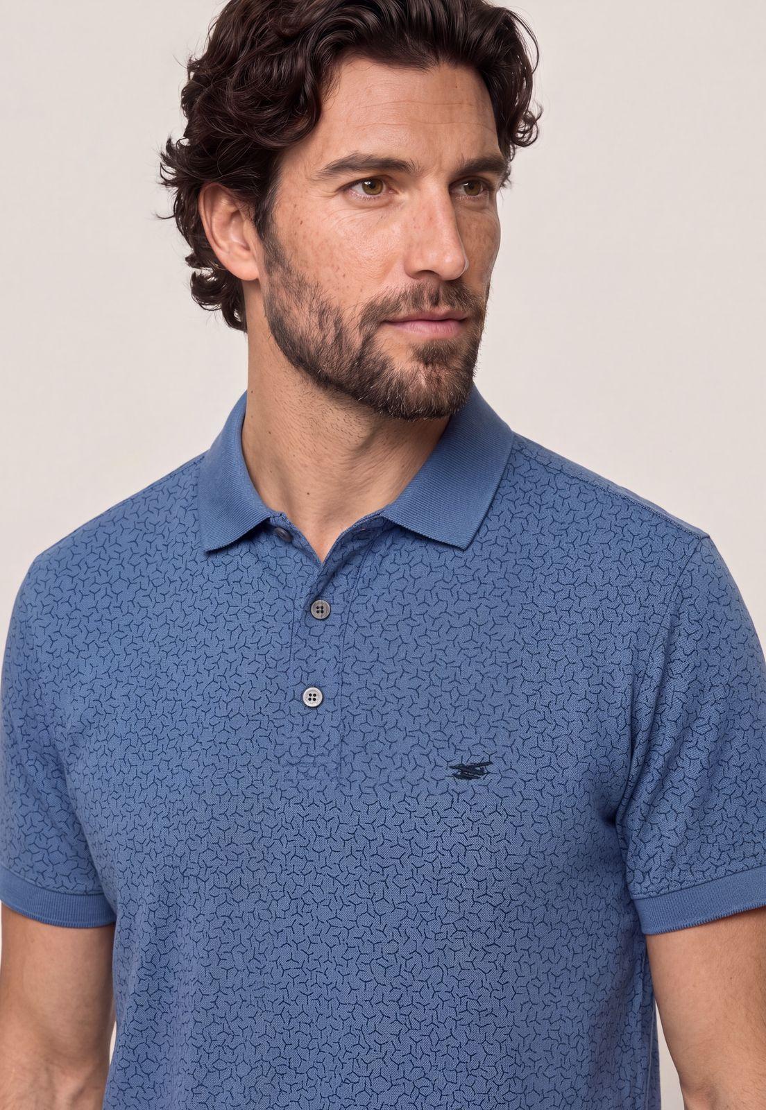 Polera Blue Cleveland-3