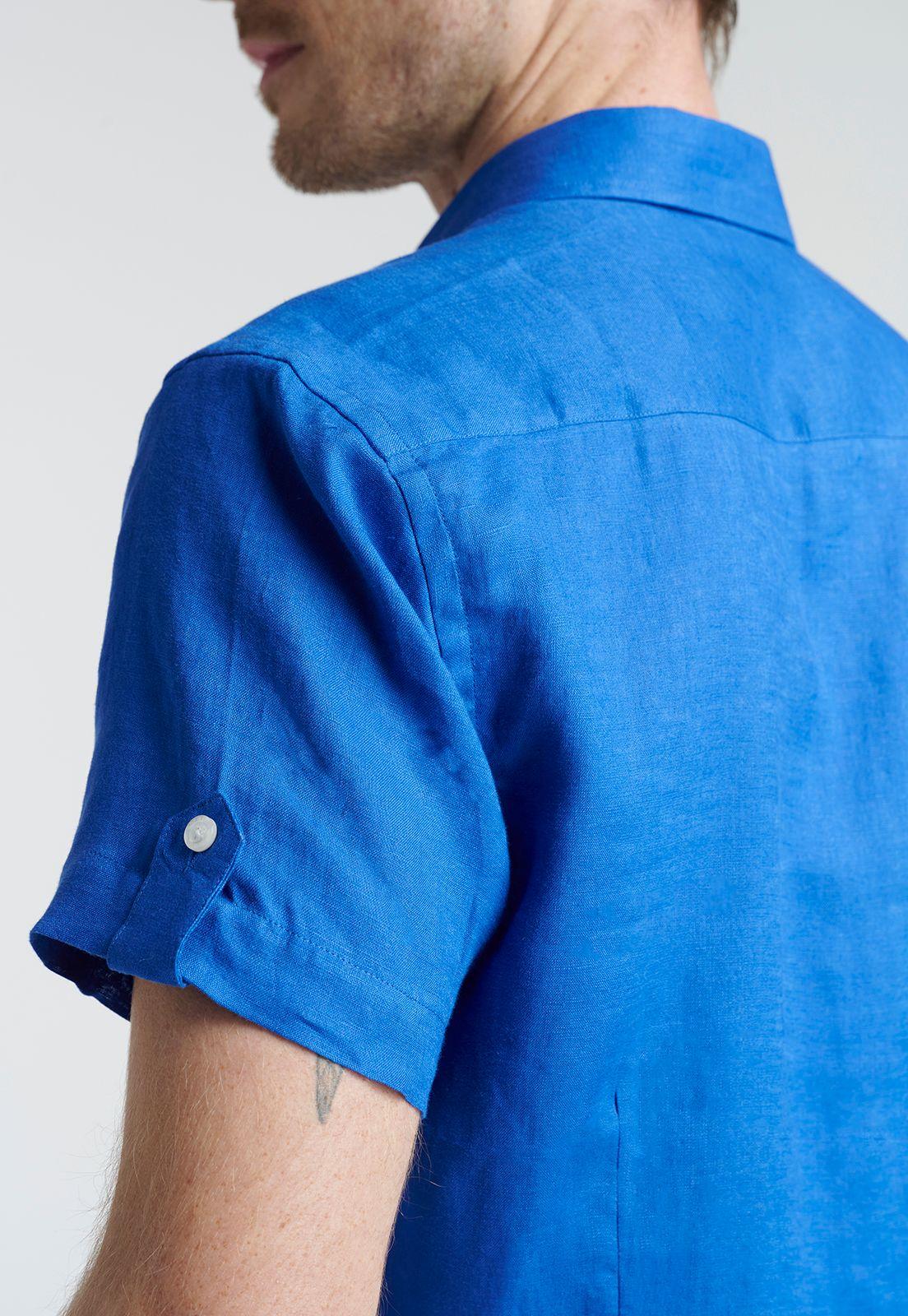 Camisa Colchester Blue-4