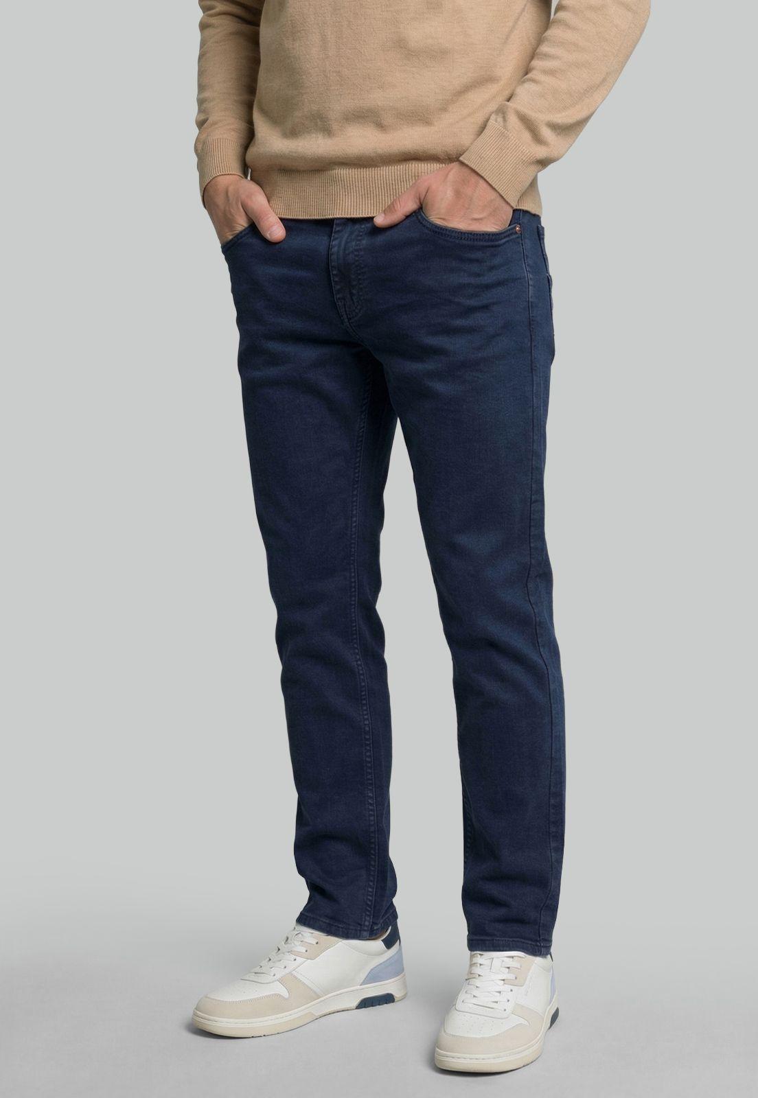 Pantalón Belfast Navy-0