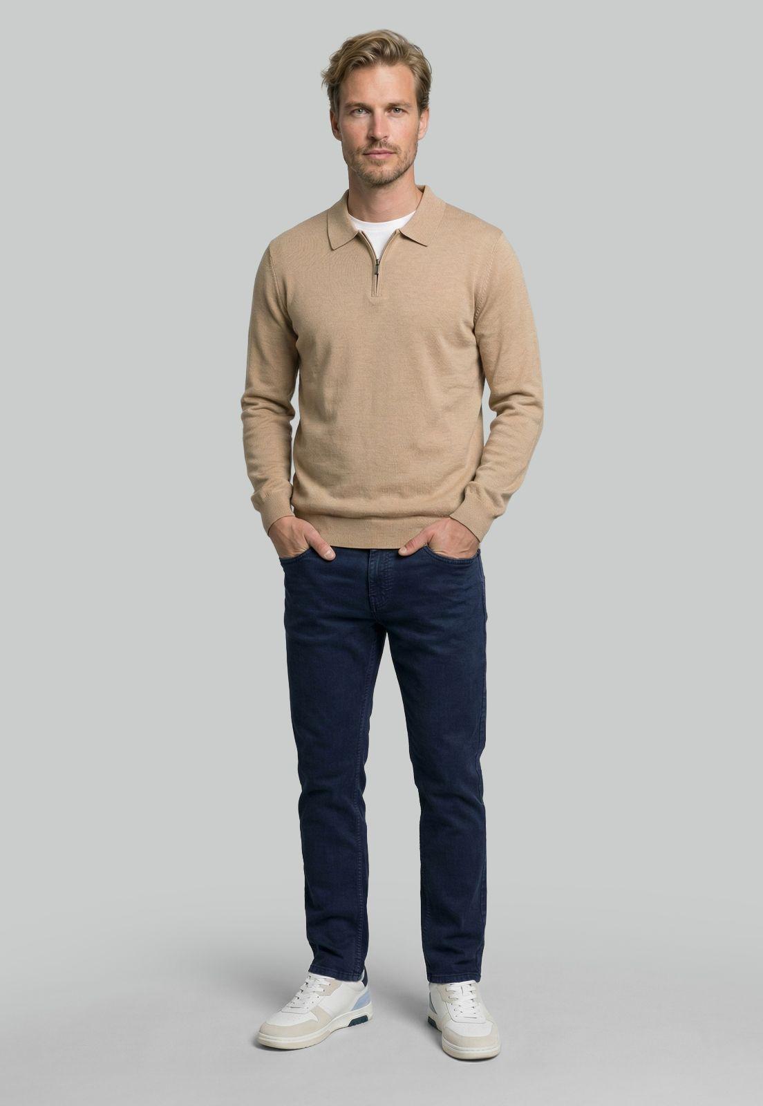 Pantalón Belfast Navy-1