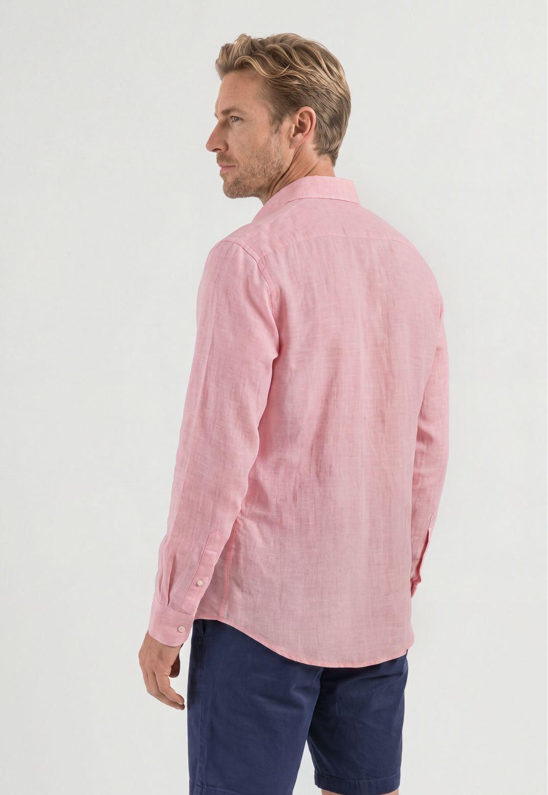 Camisa Valence Pink-2