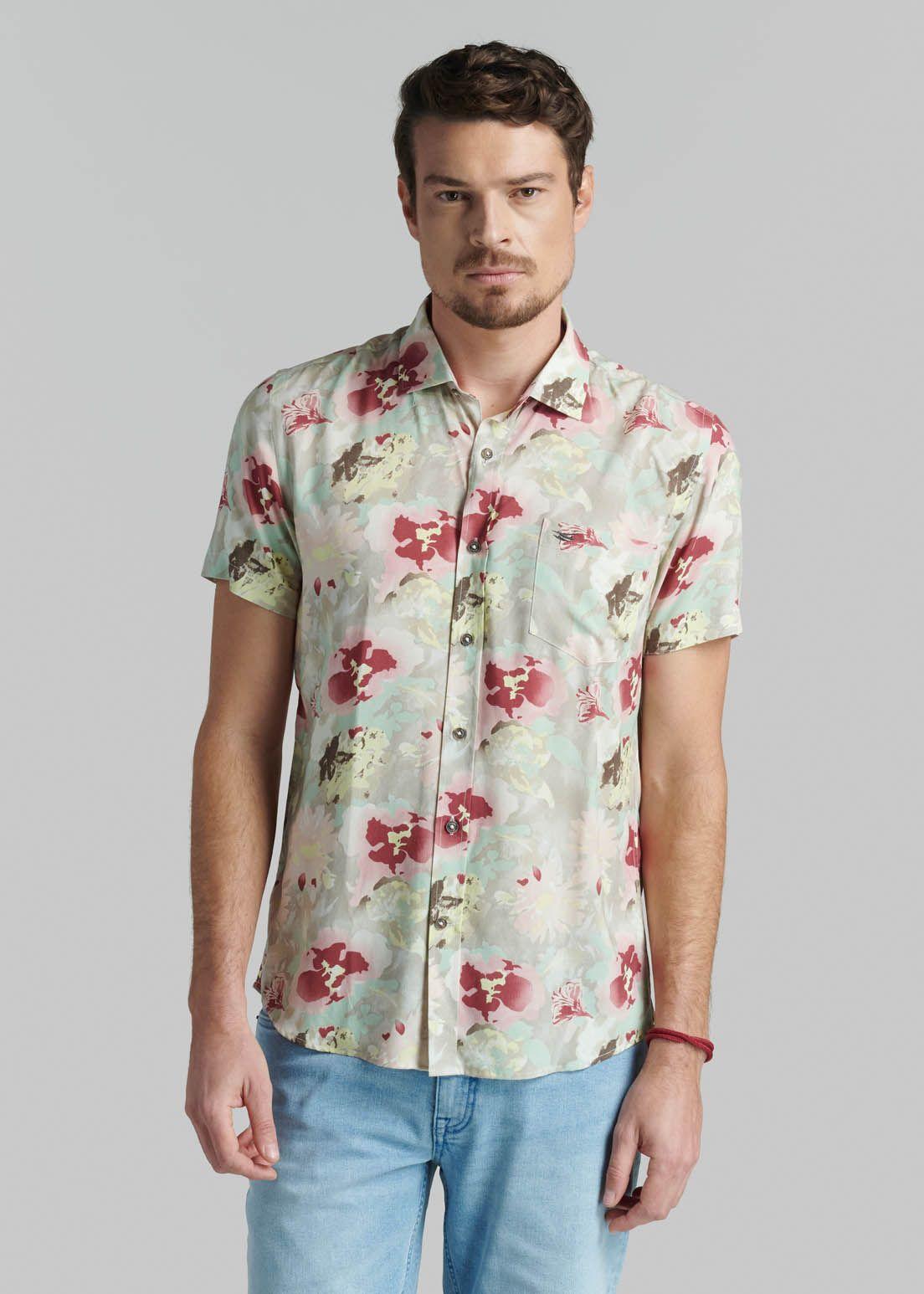 Camisa Las Cruces Sand-1