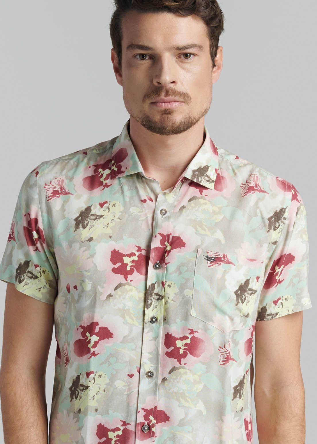 Camisa Las Cruces Sand-2