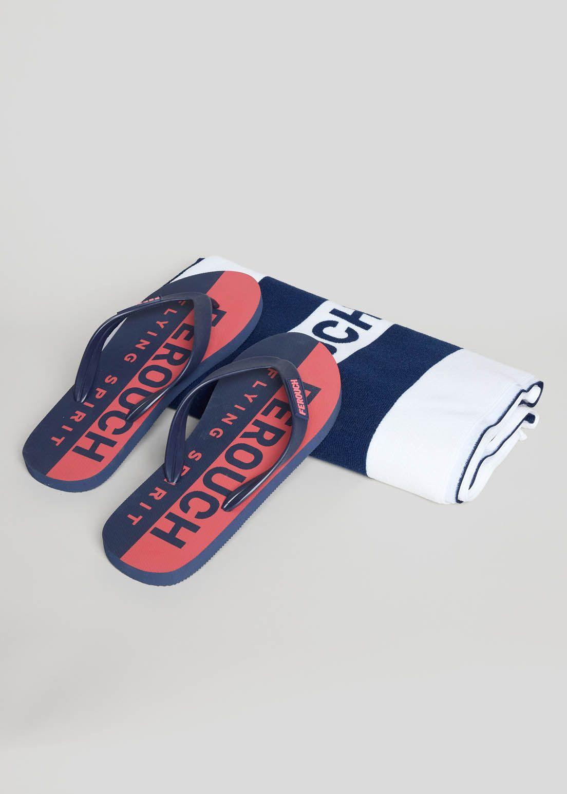 Sandalia Hawai Lt Coral-4