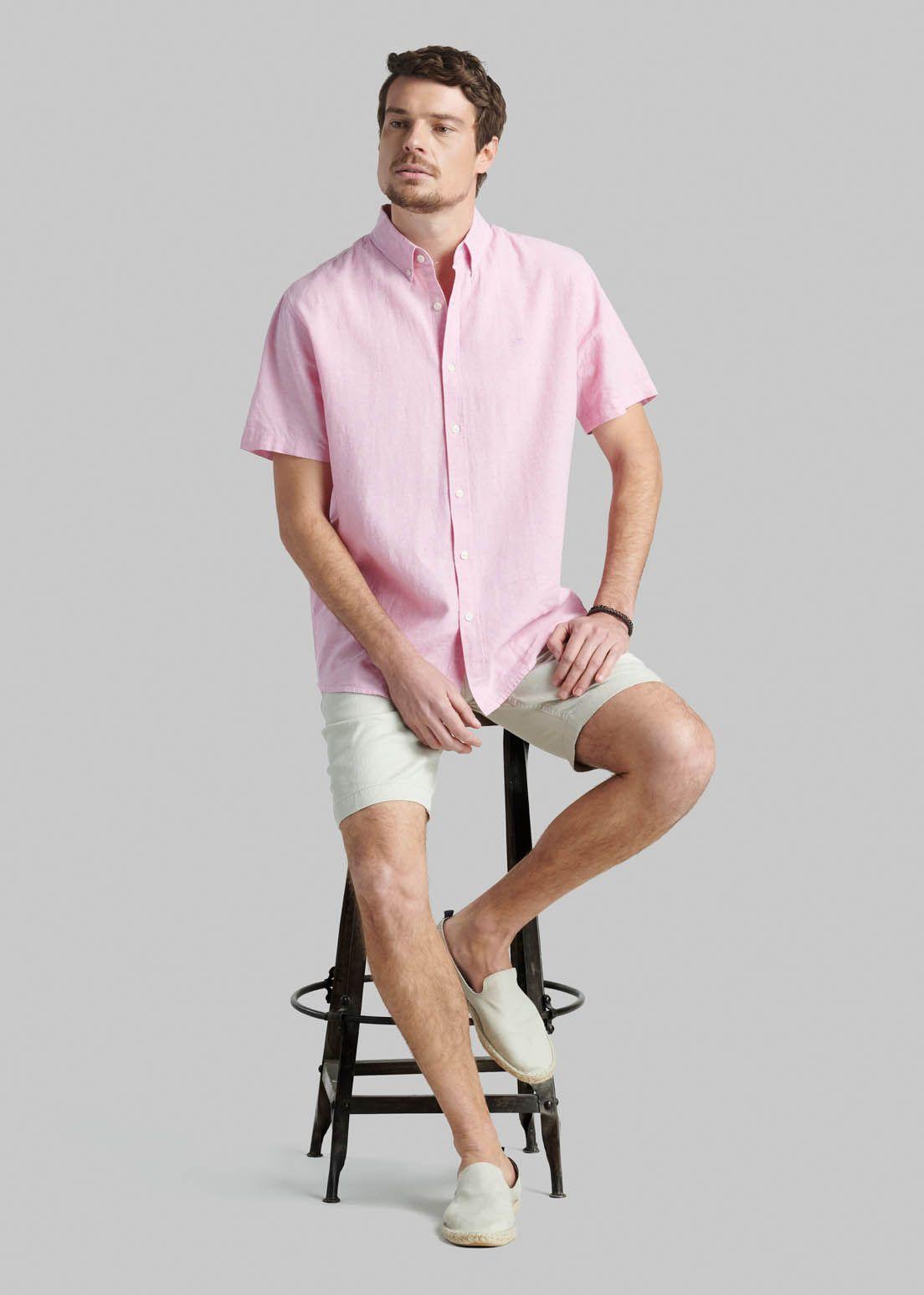Camisa Sport Atlanta Coral-4