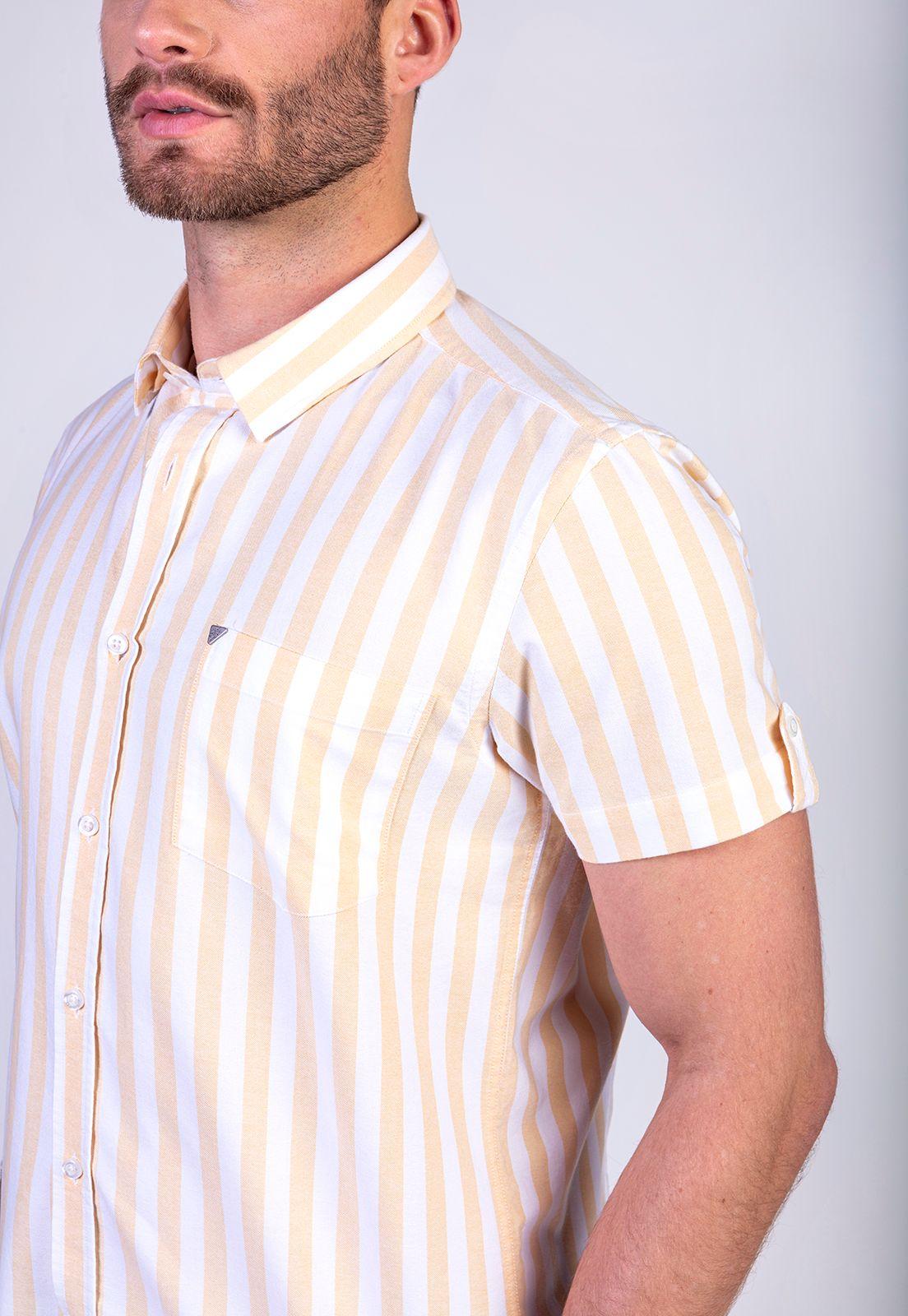 CAMISA LOTHIAN PINE-3